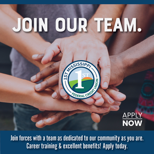 Join Our Team. Apply now. Join forces with a team as dedicated to our community as you are. Career training & excellent benefits! Apply today.