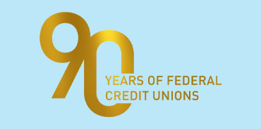 Credit Unions Celebrate 90 Years of Putting People First